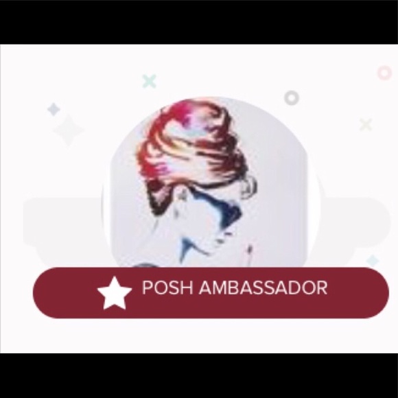 Meet your Posher 😊 - Picture 2 of 10